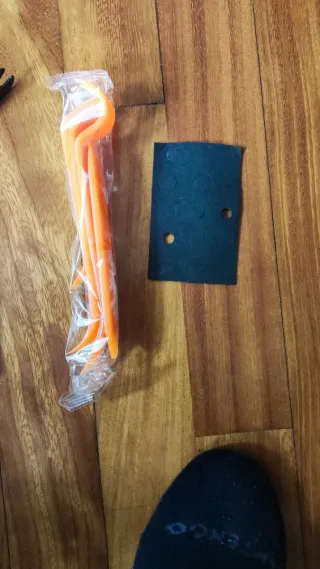 Kit 680 Clips + Herramientas para Parachoques