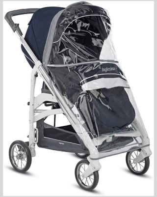 Protector lluvia carrito Inglesina Trilogy