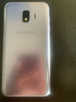 Samsung Galaxy J2 Core Negro