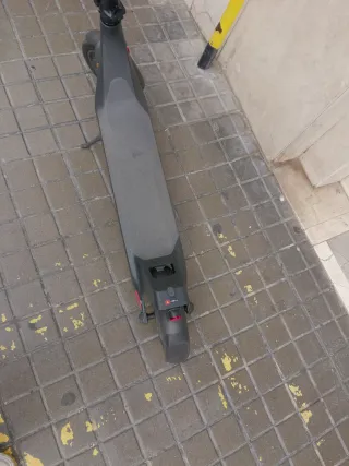 Patinete eléctrico xiaomi en Super buen Estado