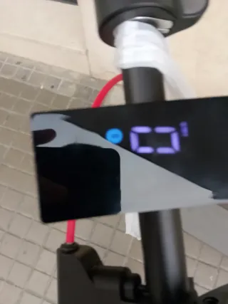 Patinete eléctrico xiaomi en Super buen Estado