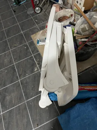 Tumbonas de piscina o playa