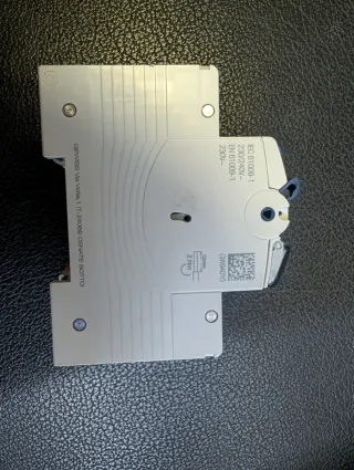 Gewiss GW94010 C32 Differenziale Magnetotermico