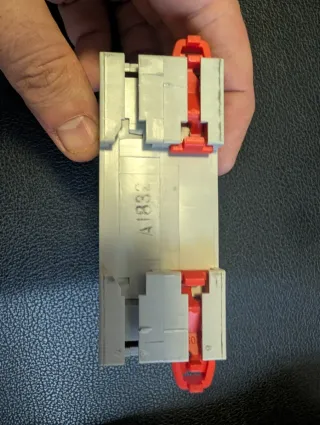 Gewiss GW94010 C32 Differenziale Magnetotermico