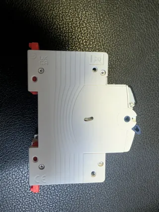 Gewiss GW94010 C32 Differenziale Magnetotermico