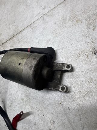 Motor Arranque Piaggio X7 125 2011