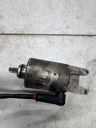Motor Arranque Piaggio X7 125 2011