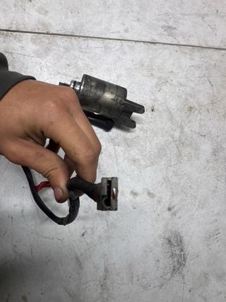 Motor Arranque Piaggio X7 125 2011