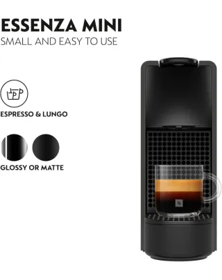 Krups Essenza Mini Macchina Caffè Nespresso