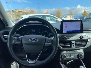 Ford Focus Titanium SW 2020