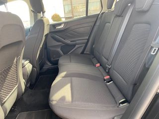 Ford Focus Titanium SW 2020