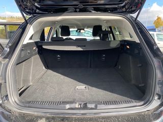 Ford Focus Titanium SW 2020