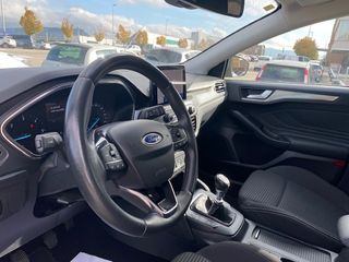 Ford Focus Titanium SW 2020