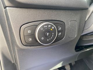 Ford Focus Titanium SW 2020