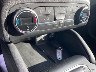 Ford Focus Titanium SW 2020