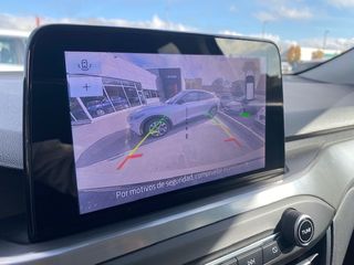 Ford Focus Titanium SW 2020