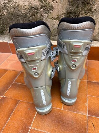 Botas de esquí ATOMIC