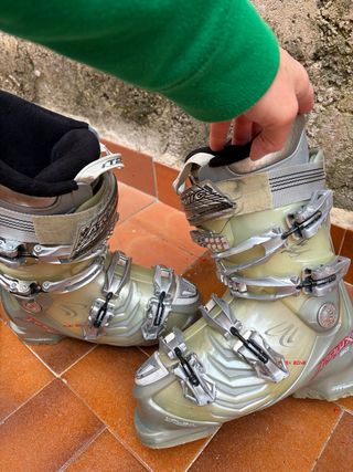 Botas de esquí ATOMIC