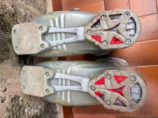 Botas de esquí ATOMIC