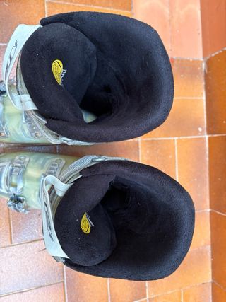 Botas de esquí ATOMIC