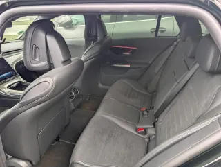 Mercedes-Benz Clase C 2025