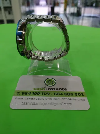 Reloj Viceroy Cronógrafo 46801