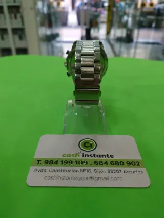 Reloj Viceroy Cronógrafo 46801