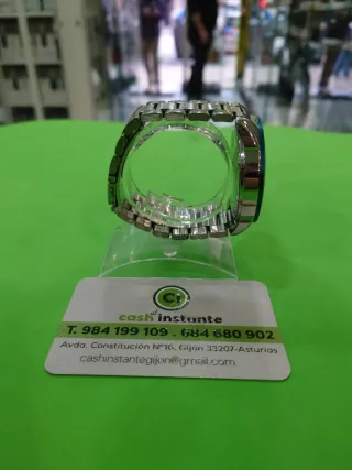 Reloj Viceroy Cronógrafo 46801