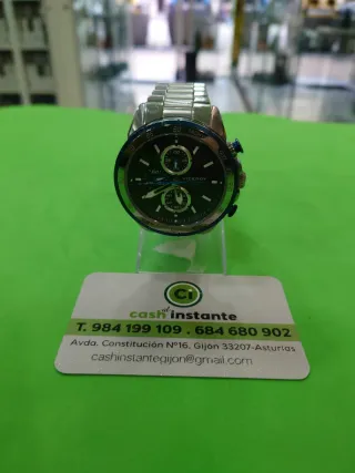 Reloj Viceroy Cronógrafo 46801