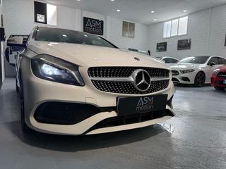Mercedes-Benz Clase A 2017