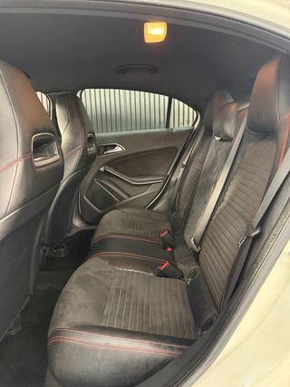 Mercedes-Benz Clase A 2017