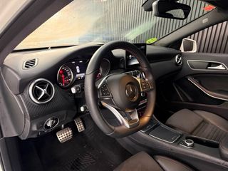 Mercedes-Benz Clase A 2017