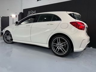 Mercedes-Benz Clase A 2017