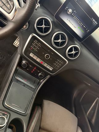 Mercedes-Benz Clase A 2017