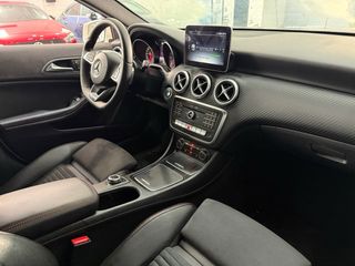 Mercedes-Benz Clase A 2017