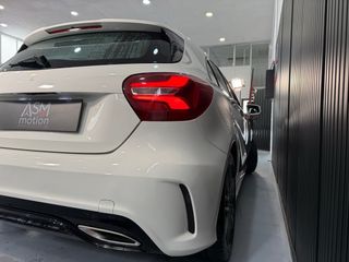 Mercedes-Benz Clase A 2017