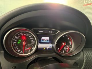 Mercedes-Benz Clase A 2017