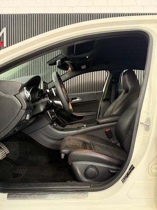 Mercedes-Benz Clase A 2017