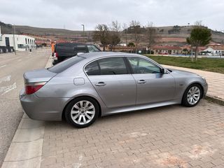 BMW Serie 5 2007