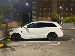 Audi Q7 2007