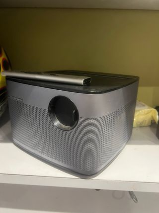 Proyector XGIMI H1 Gris