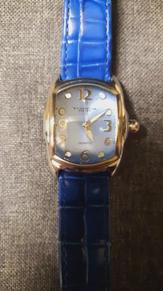 Orologio Tosca Blu donna