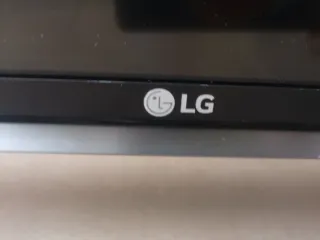 Smart TV LG 50 pulgadas