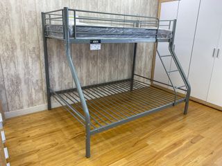 Litera Matrimonial Nueva