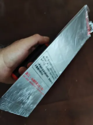 Paleta de enyesado nueva a estrenar