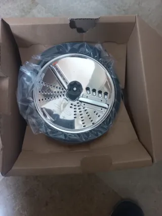 Cutter Thermomix TM5/TM6 Vorwerk