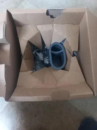 Cutter Thermomix TM5/TM6 Vorwerk