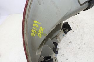 1455456 piloto tras der renault 265500016r fluence