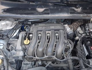 1455456 piloto tras der renault 265500016r fluence