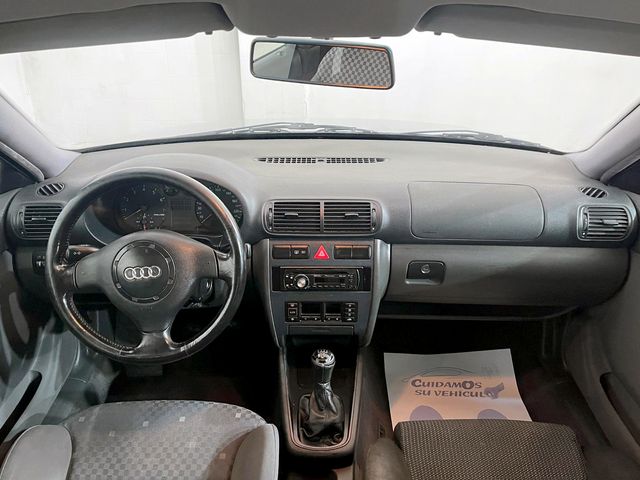 Audi A3 1.8 Turbo 150 CV